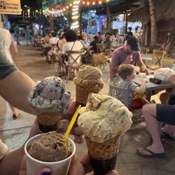 Buonissimo - Gelato