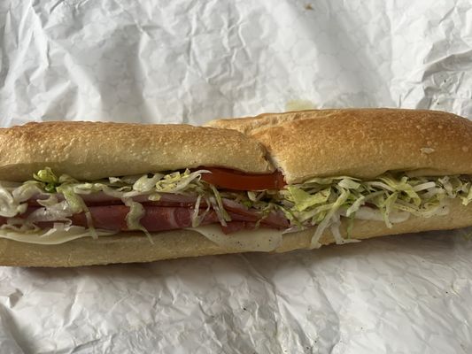 Paper Plane Deli and Market by null