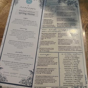 maman - Menu - French Near Me - Miami Beach, New York
