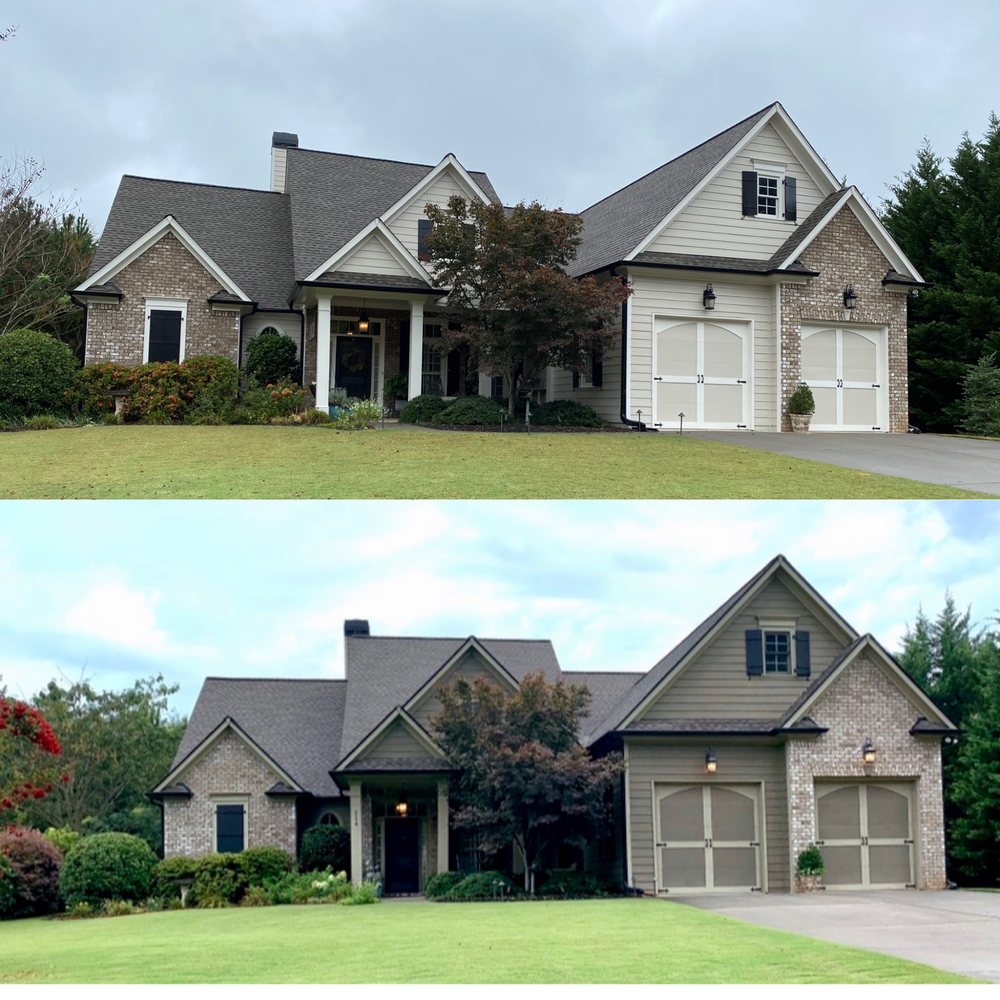 Slide of Painting Plus