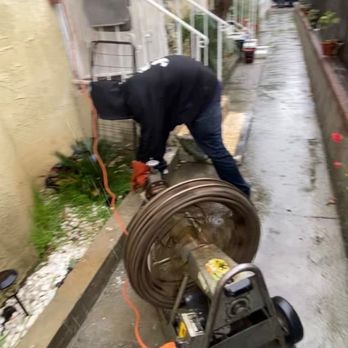 Bens Plumbing and Rooter - We have multiple snake machines to unclog any drain you need unclogged. - Plumbing Near Me