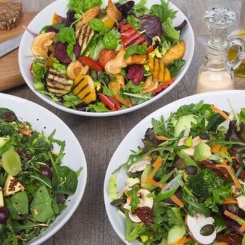 green garden - Caterers Near Me - Berlin, BE