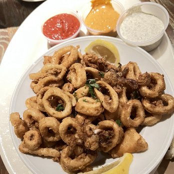 Bella Notte - Fried Calamari - Italian Near Me - Lexington, Kentucky Bella Notte - Fried Calamari - Italian Near Me - Lexington, Kentucky