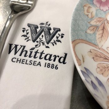 Whittards - Coffee & Tea Near Me - London, XGL