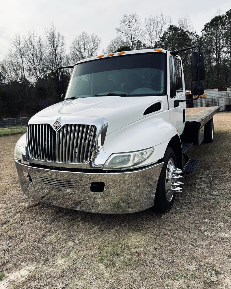 RIVAS ROADSIDE - Updated December 2025 - 14 Photos - Concord, North ...