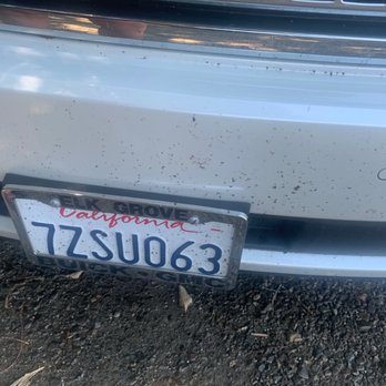 Quick Quack Car Wash - Car Wash Near Me - Lodi, California