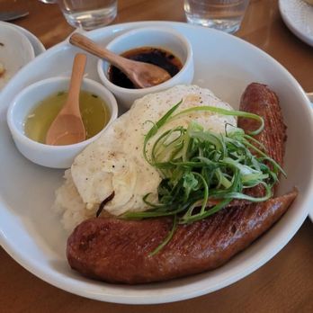 Diane’s Place - Diane's Hmong sausage - Cafes Near Me - Minneapolis, Minnesota