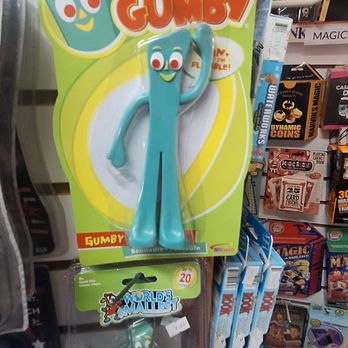Jolly's Toys - Toy Stores Near Me - Helen, Georgia