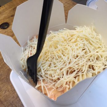 The Pasta Bar - Do-It-Yourself Food Near Me - Antwerp, VAN