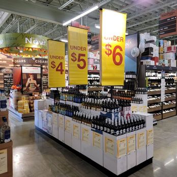 Total Wine & More - Wine - Beer, Wine & Spirits Near Me - Culver City, California