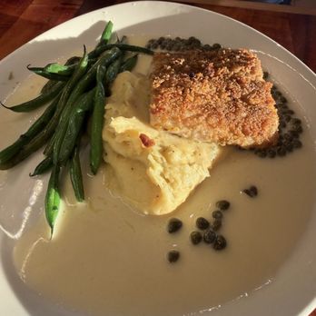 Leilani's On The Beach - Baked fish - Seafood Near Me - Lahaina, Hawaii Leilani's On The Beach - Baked fish - Seafood Near Me - Lahaina, Hawaii