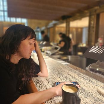 Crew Collective & Café - Shared Office Spaces Near Me - Montreal, Quebec