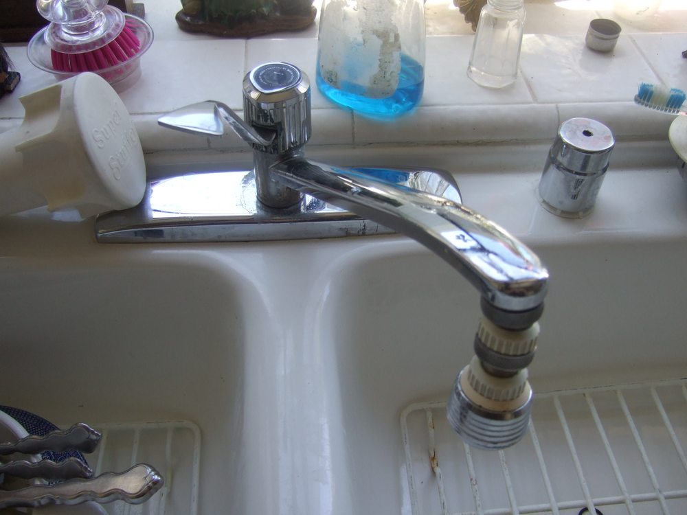 Slide of Gene & Sons Plumbing