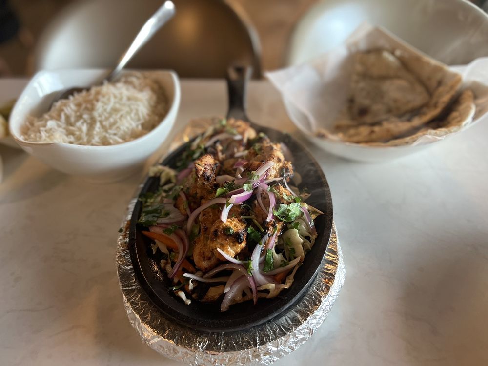 Social spots from Deccan Spice