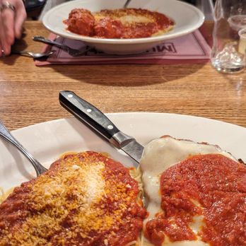 Muriale’s Italian Kitchen - Chicken Parmesan and spaghetti & meatballs - Italian Near Me - Fairmont, West Virginia Muriale’s Italian Kitchen - Chicken Parmesan and spaghetti & meatballs - Italian Near Me - Fairmont, West Virginia