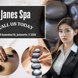 Jane's Spa