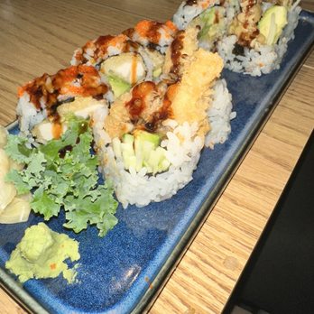 Sushi Man Japanese Restaurant - Japanese Near Me - Middletown, Connecticut