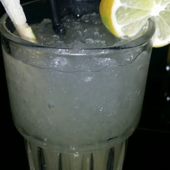 Ball & Chain - Sugarcane drink - Music Venues Near Me - Miami, Florida