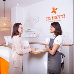 Senzera