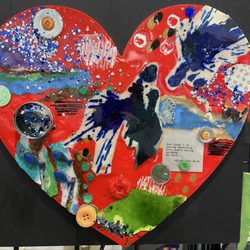 Lifespan Psychotherapy - Hearts desire