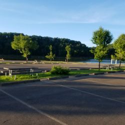 Crooked Creek Recreation Area