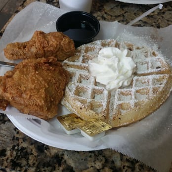 Fran's Chicken Haven - Fran's chicken and waffles - American Near Me - Boca Raton, Florida Fran's Chicken Haven - Fran's chicken and waffles - American Near Me - Boca Raton, Florida