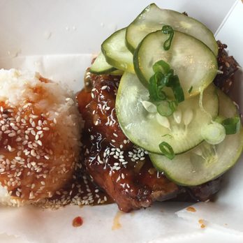 East Wind Snack Shop - Pork ribs - Dim Sum Near Me - Brooklyn, New York East Wind Snack Shop - Pork ribs - Dim Sum Near Me - Brooklyn, New York