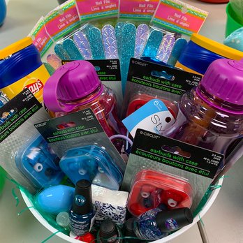 Parents by Choice Modesto - Easter Baskets for our Foster Families. - Public Services & Government Near Me - Modesto, California
