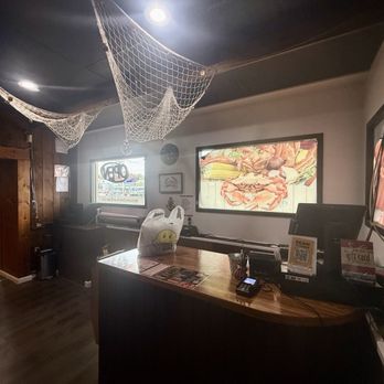 King Seafood - Seafood Near Me - Mattydale, New York