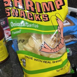 My favorite flavor