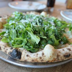 Oak & Rye - Pizza