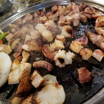 Dalgopchang - Almost ready! - Korean Near Me - Carrollton, Texas