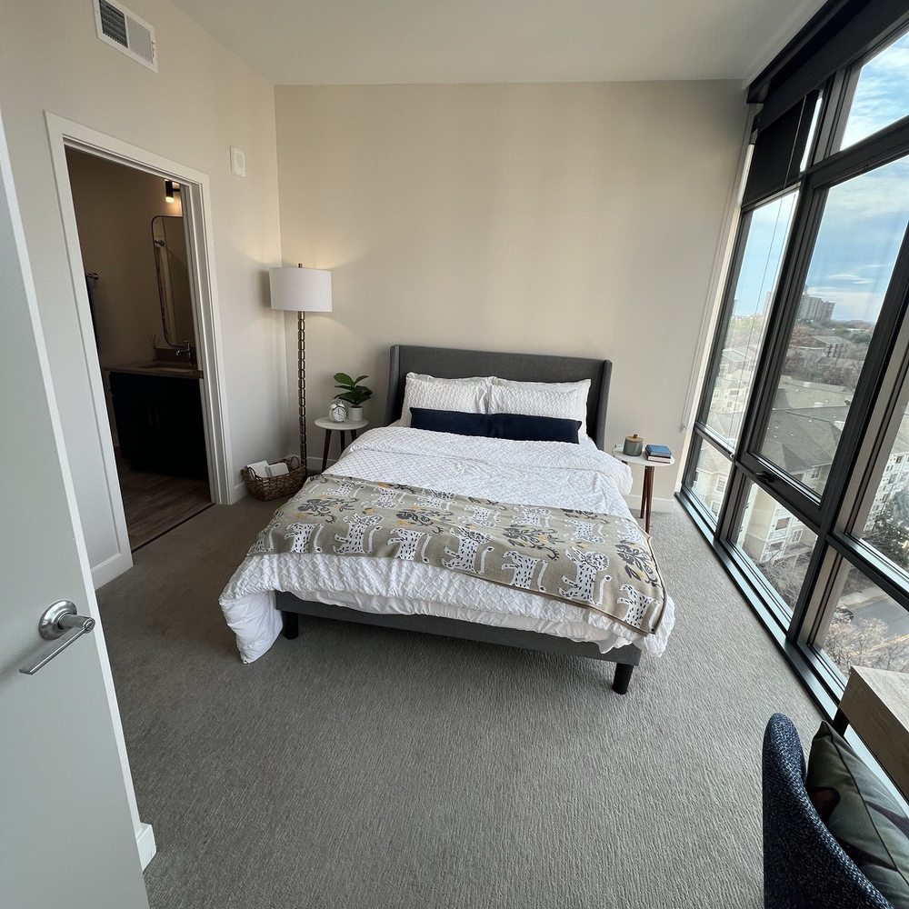 Park + Ford - Apartments Near Me - Alexandria, Virginia Park + Ford - Apartments Near Me - Alexandria, Virginia