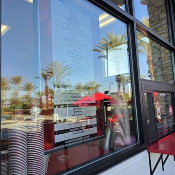 Bruster's Real Ice Cream - Desserts Near Me - Eastvale, California Bruster's Real Ice Cream - Desserts Near Me - Eastvale, California