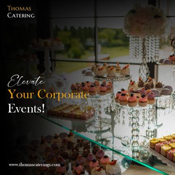 Thomas Catering - Caterers Near Me - San Jacinto, California Thomas Catering - Caterers Near Me - San Jacinto, California