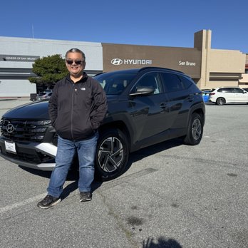Hyundai - San Bruno - 25 Tucson Hybrid Blue Trimline - Car Dealers Near Me - San Bruno, California Hyundai - San Bruno - 25 Tucson Hybrid Blue Trimline - Car Dealers Near Me - San Bruno, California