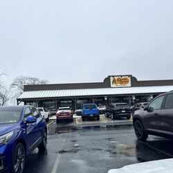 Cracker Barrel Old Country Store