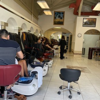Bae Nail - Nail Salons Near Me - Santa Monica, California Bae Nail - Nail Salons Near Me - Santa Monica, California