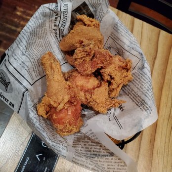 Mon Ami - Fried chicken - Korean Near Me - Montreal, Quebec Mon Ami - Fried chicken - Korean Near Me - Montreal, Quebec