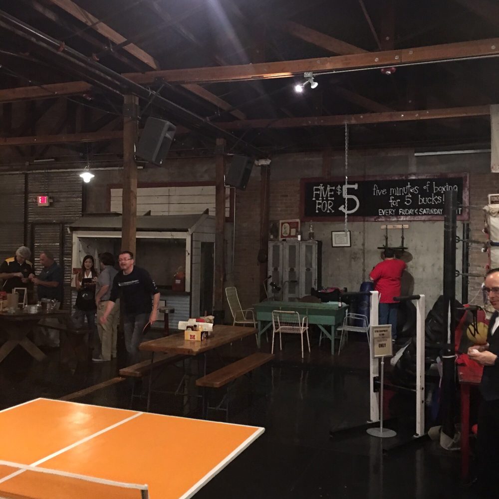The Duce - Lounges Near Me - Phoenix, Arizona