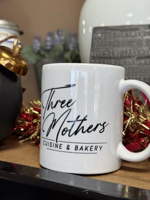 The Three Mothers Cuisine & Bakery by null