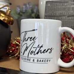 The Three Mothers Cuisine & Bakery