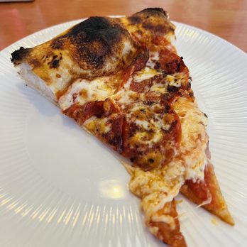allmine - Better than pepperoni - Pizza Near Me - Oceanside, California