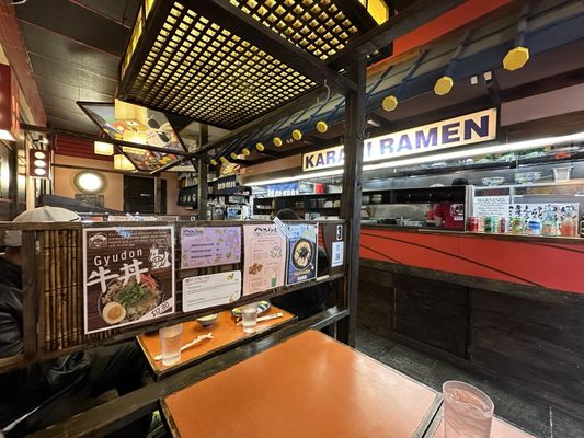 Karami Ramen by null