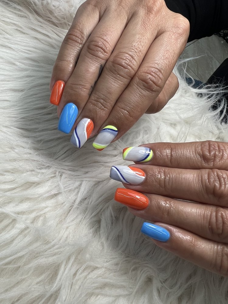 Rebeca Beauty Salon Photos