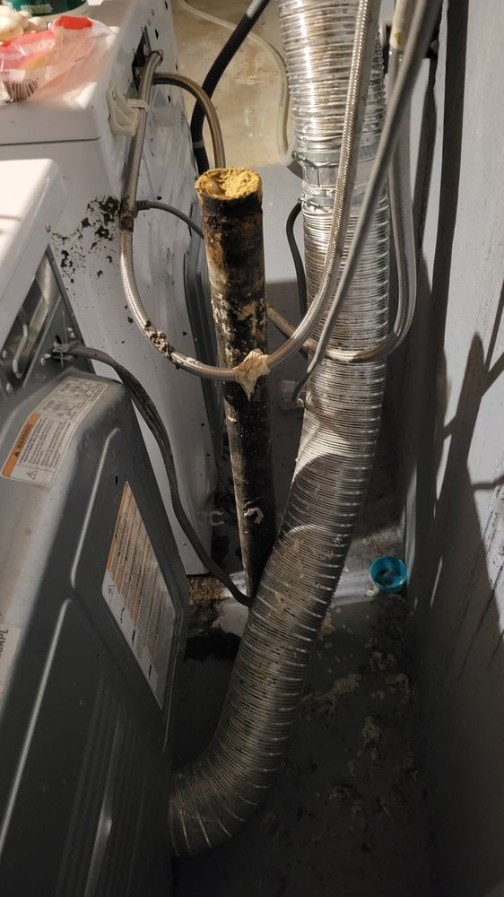 Slide of American Plumbing Solutions