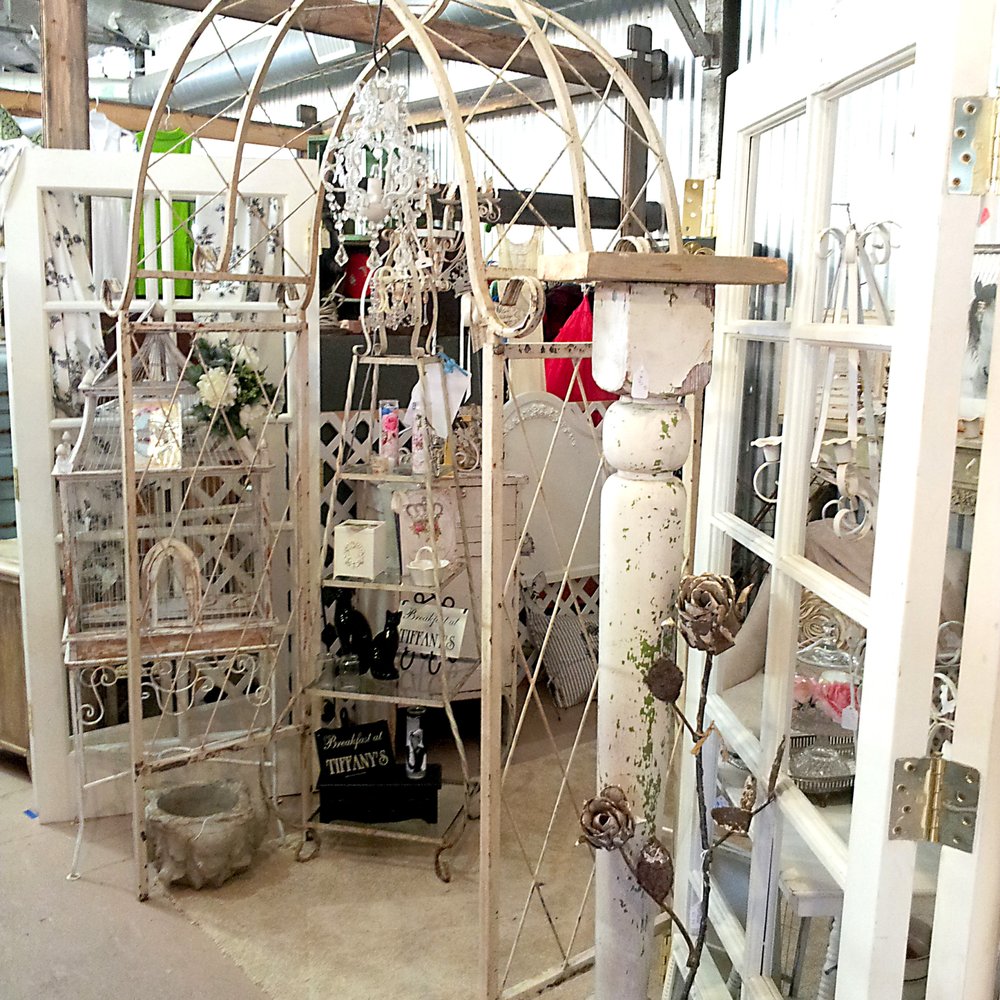 Deja Vu Antique Mall - Antiques Near Me - Orcutt, California Deja Vu Antique Mall - Antiques Near Me - Orcutt, California