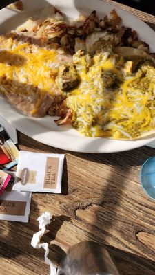 Brandon's Diner by null