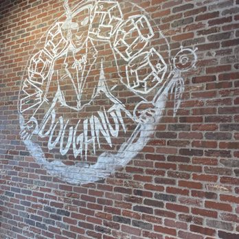 Voodoo Doughnut - Donuts Near Me - Denver, Colorado
