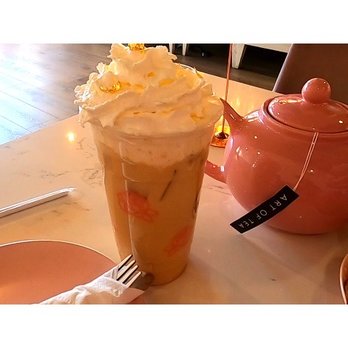 Cafe Lola - 24k later, Happy Tea - Cafes Near Me - Henderson, Nevada